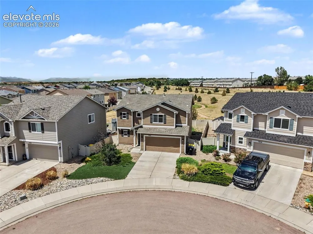 7444 Primavera Lane Fountain, CO 80817