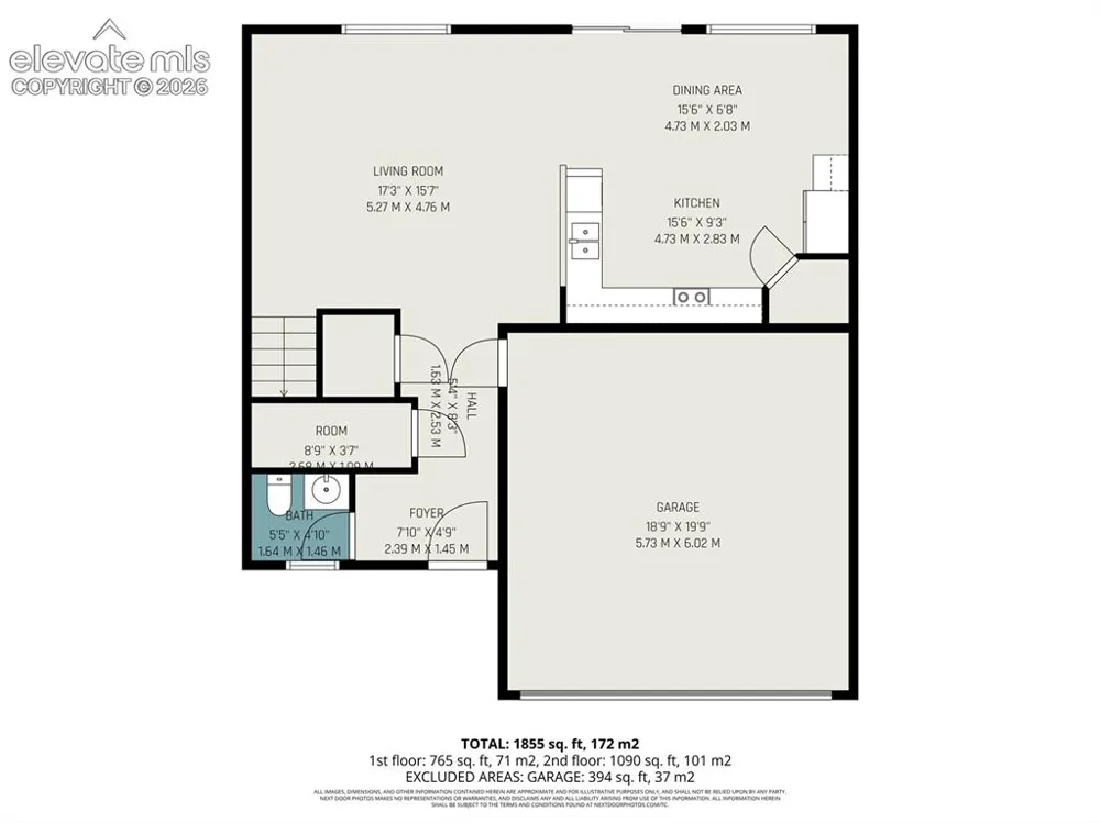 7444 Primavera Lane Fountain, CO 80817