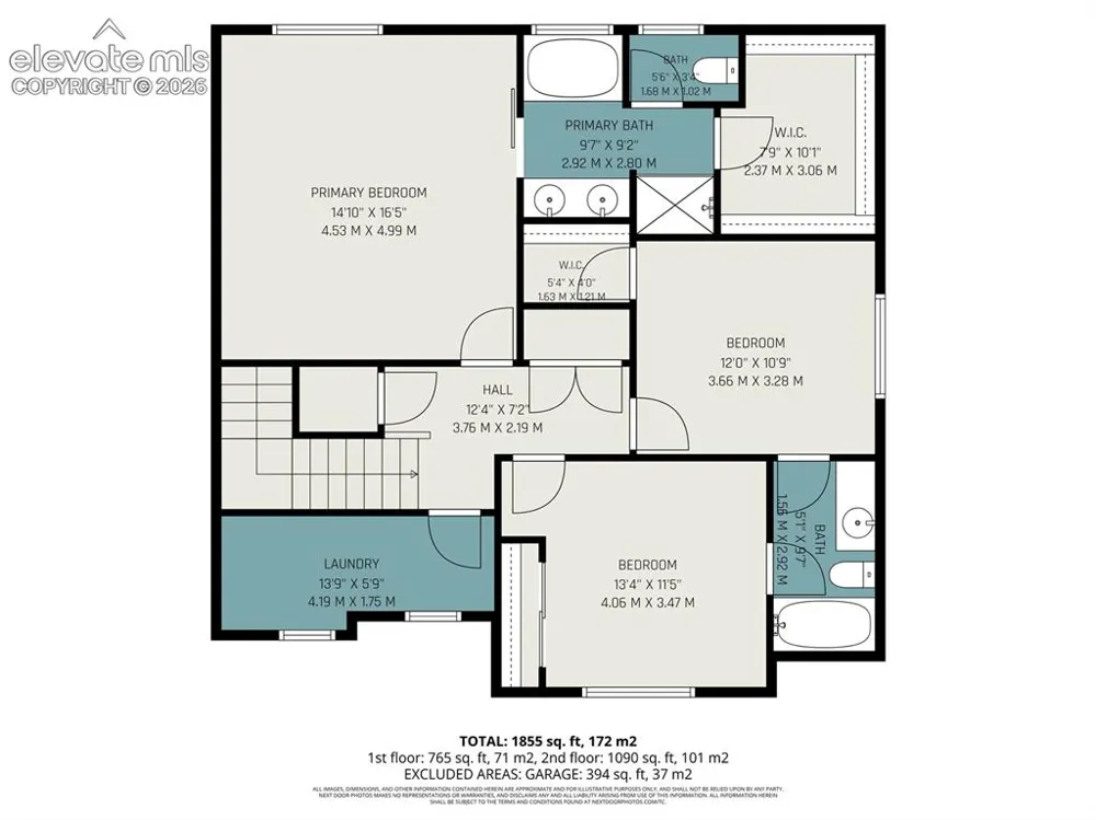 7444 Primavera Lane Fountain, CO 80817