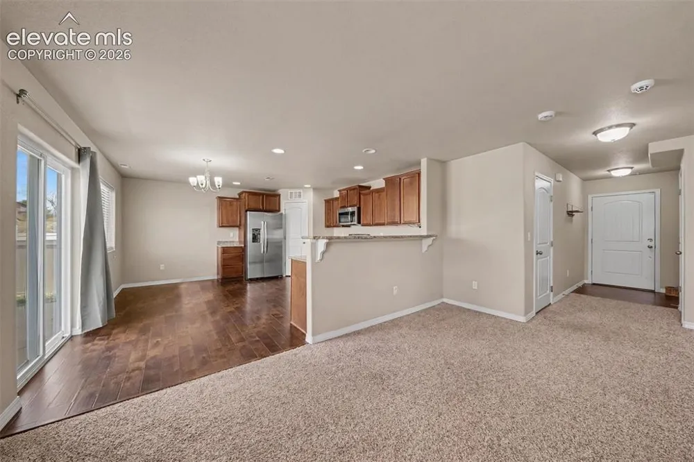 7444 Primavera Lane Fountain, CO 80817