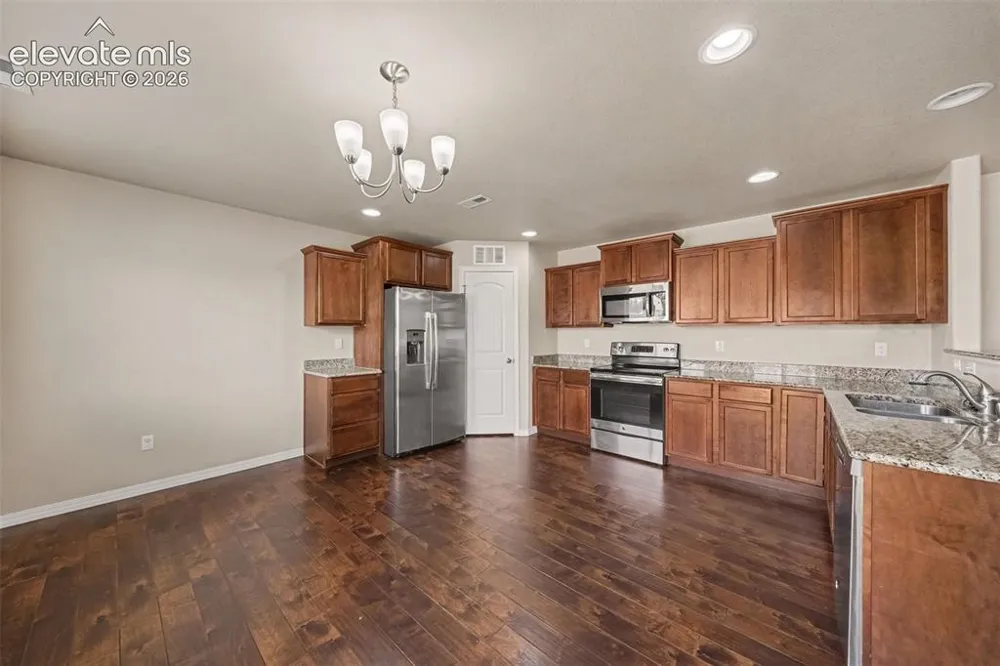 7444 Primavera Lane Fountain, CO 80817