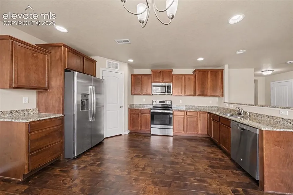 7444 Primavera Lane Fountain, CO 80817