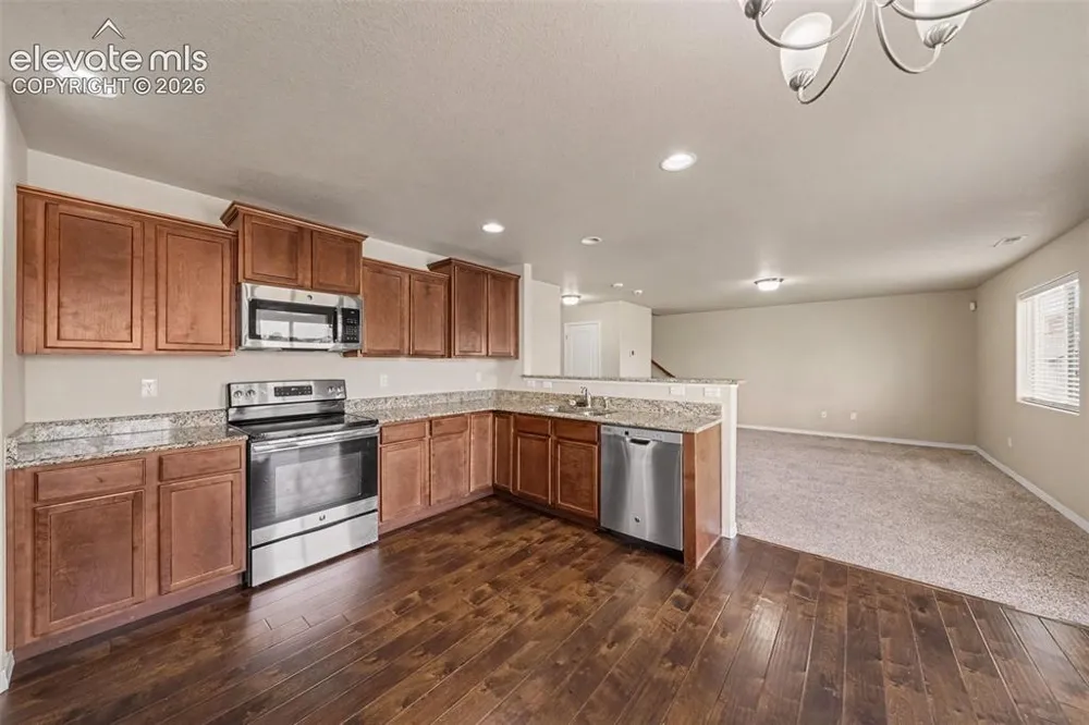 7444 Primavera Lane Fountain, CO 80817