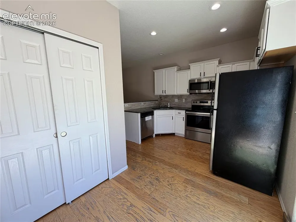 3429 Kingfisher Nest Grove Colorado Springs, CO 80916