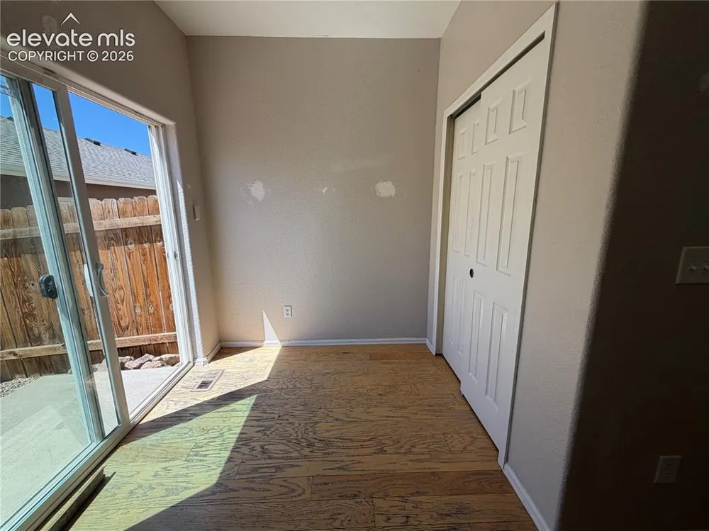 3429 Kingfisher Nest Grove Colorado Springs, CO 80916