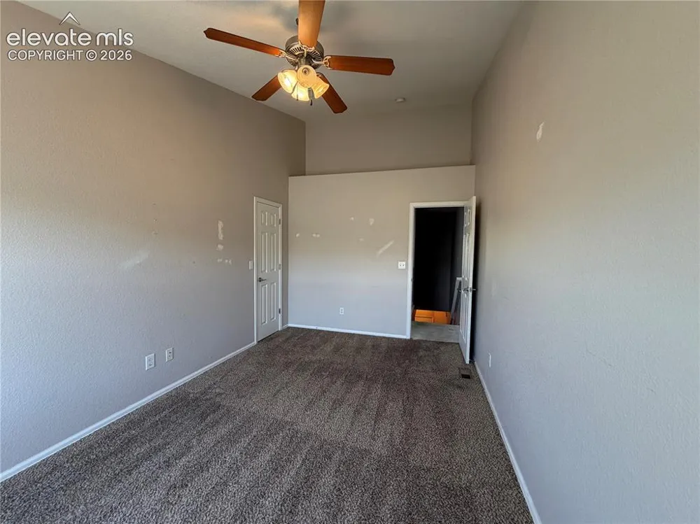 3429 Kingfisher Nest Grove Colorado Springs, CO 80916