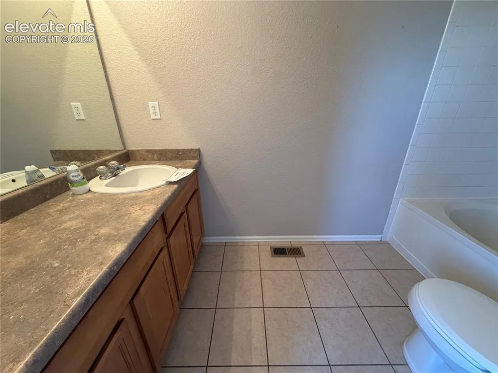 3429 Kingfisher Nest Grove Colorado Springs, CO 80916