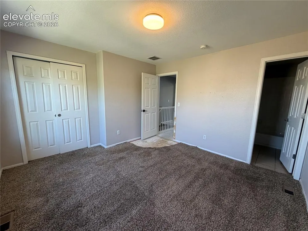 3429 Kingfisher Nest Grove Colorado Springs, CO 80916