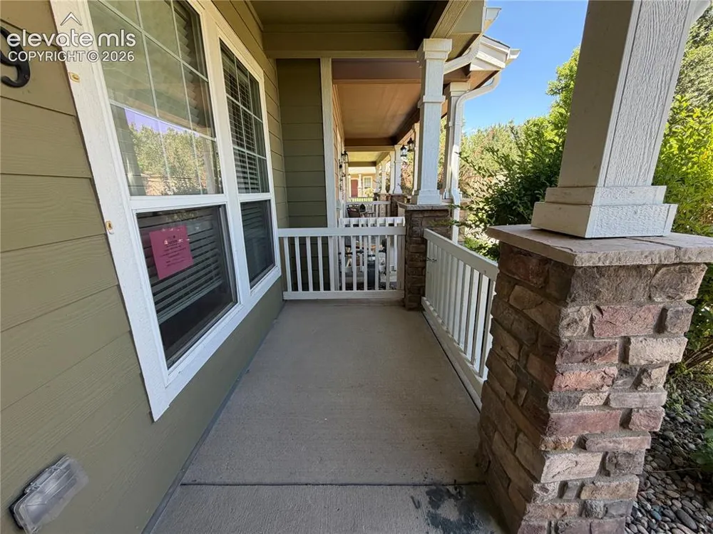 3429 Kingfisher Nest Grove Colorado Springs, CO 80916