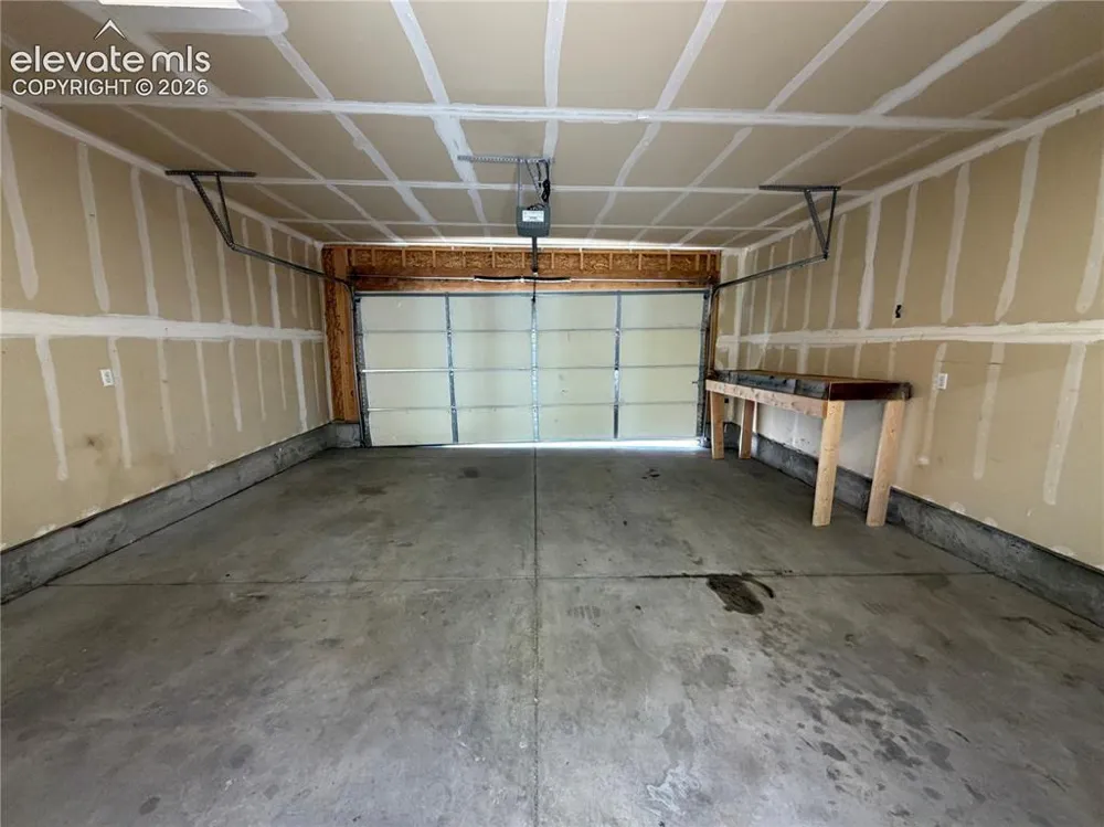 3429 Kingfisher Nest Grove Colorado Springs, CO 80916