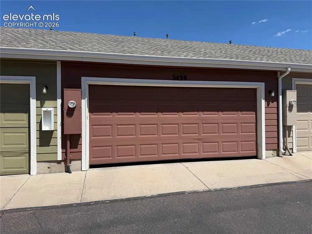 3429 Kingfisher Nest Grove Colorado Springs, CO 80916
