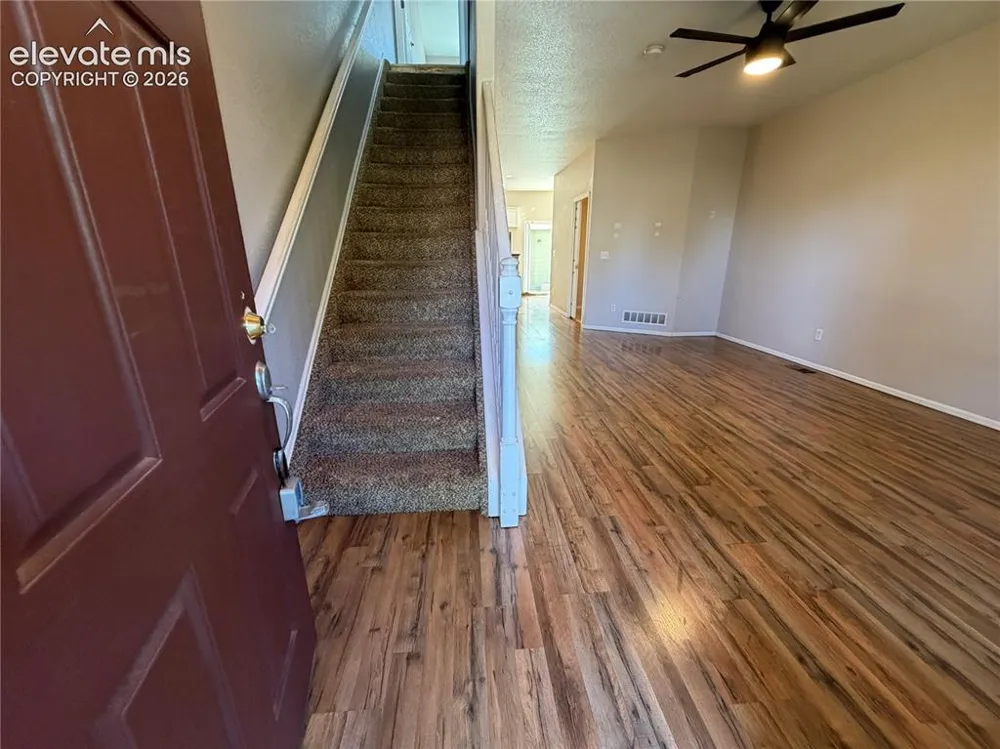 3429 Kingfisher Nest Grove Colorado Springs, CO 80916