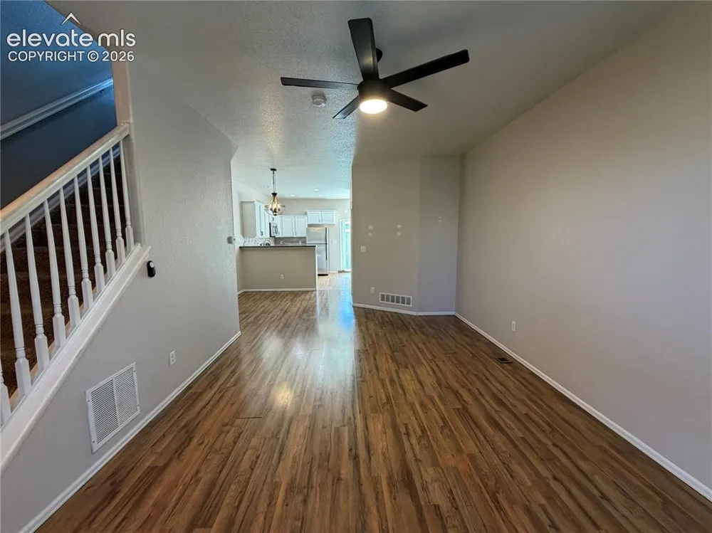 3429 Kingfisher Nest Grove Colorado Springs, CO 80916