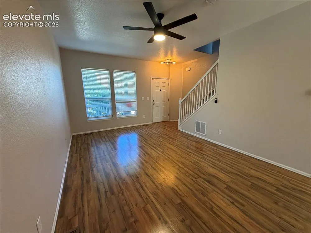 3429 Kingfisher Nest Grove Colorado Springs, CO 80916