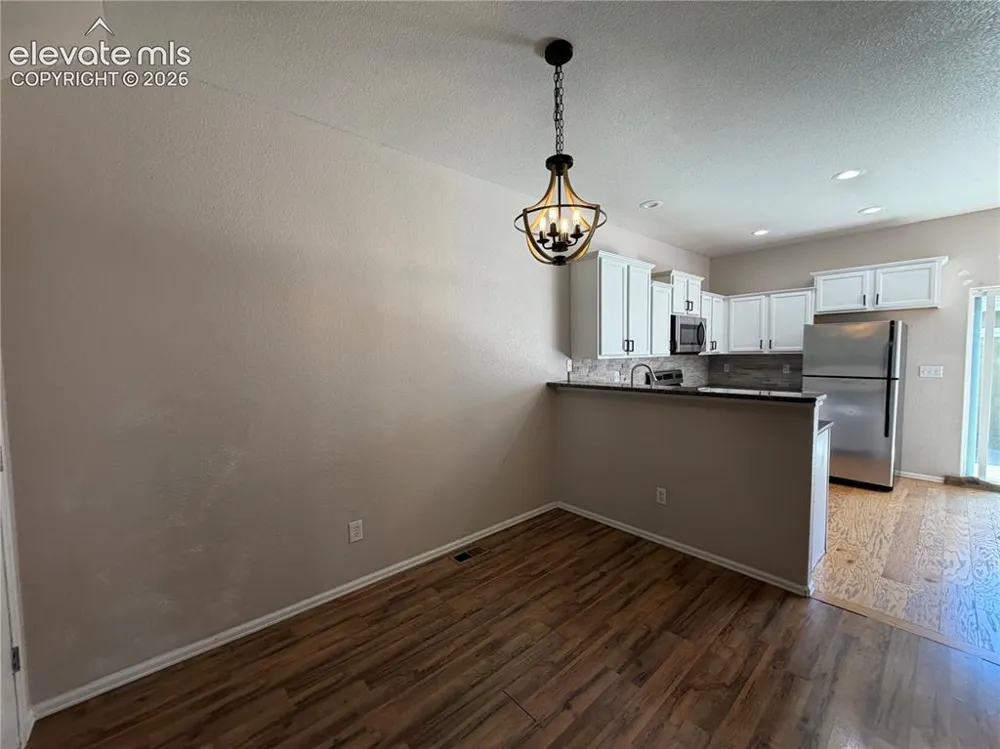 3429 Kingfisher Nest Grove Colorado Springs, CO 80916