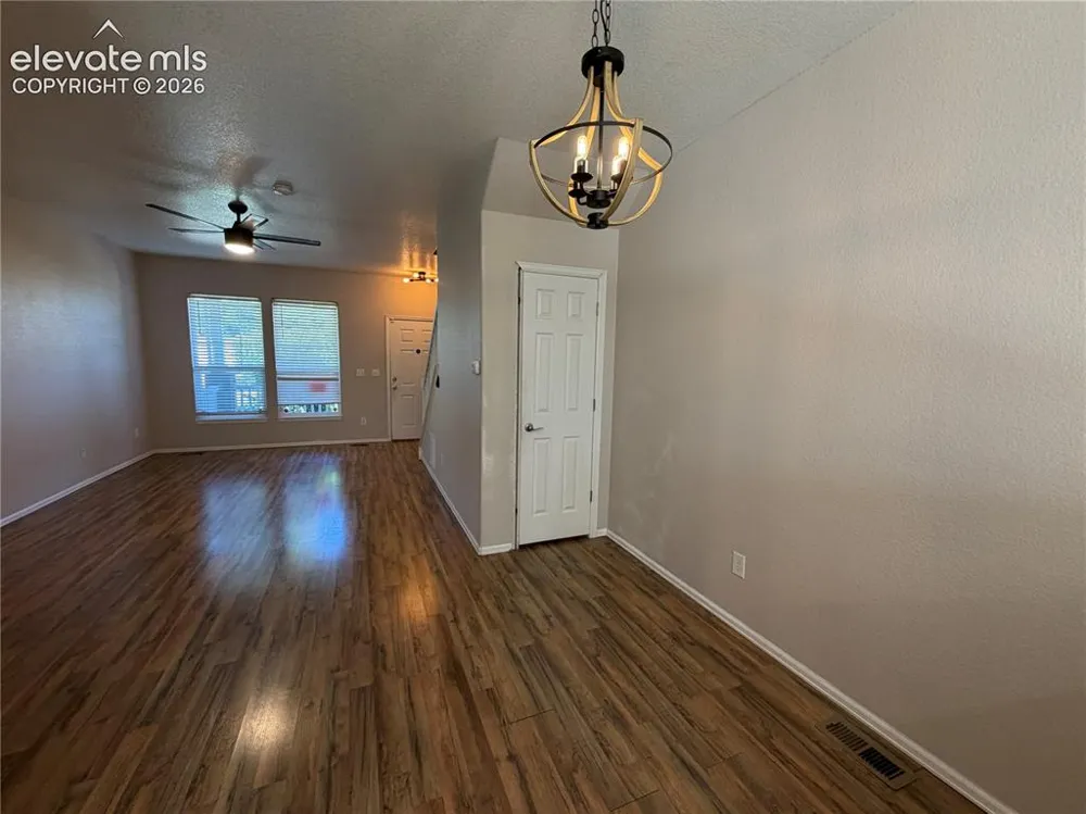 3429 Kingfisher Nest Grove Colorado Springs, CO 80916