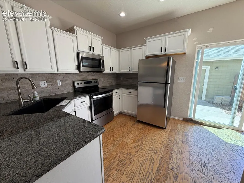 3429 Kingfisher Nest Grove Colorado Springs, CO 80916
