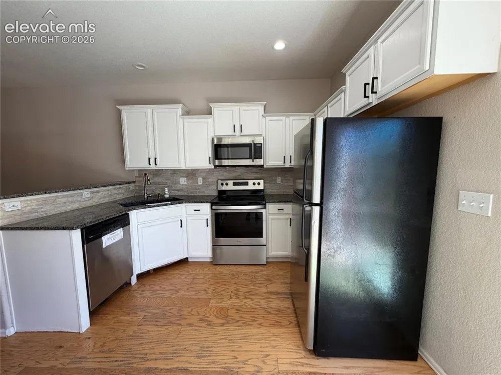 3429 Kingfisher Nest Grove Colorado Springs, CO 80916
