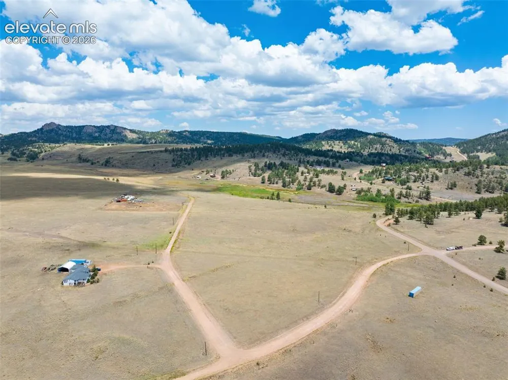 74 Wrights Lane Guffey, CO 80820