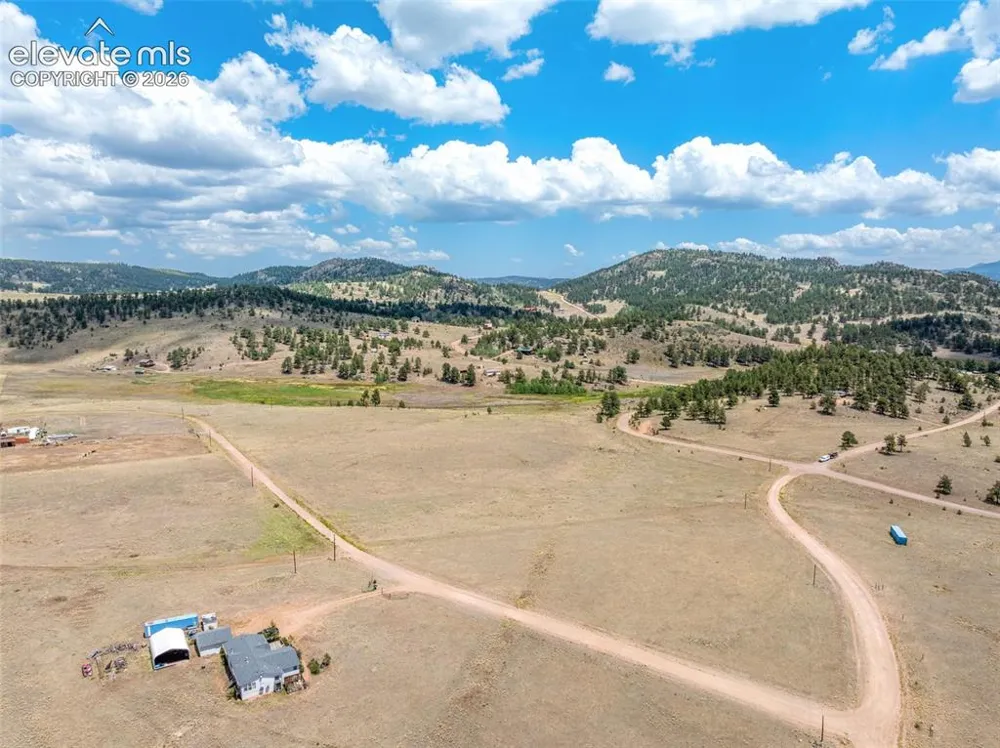 74 Wrights Lane Guffey, CO 80820