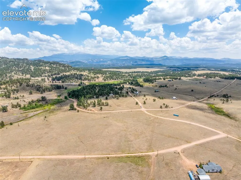 74 Wrights Lane Guffey, CO 80820