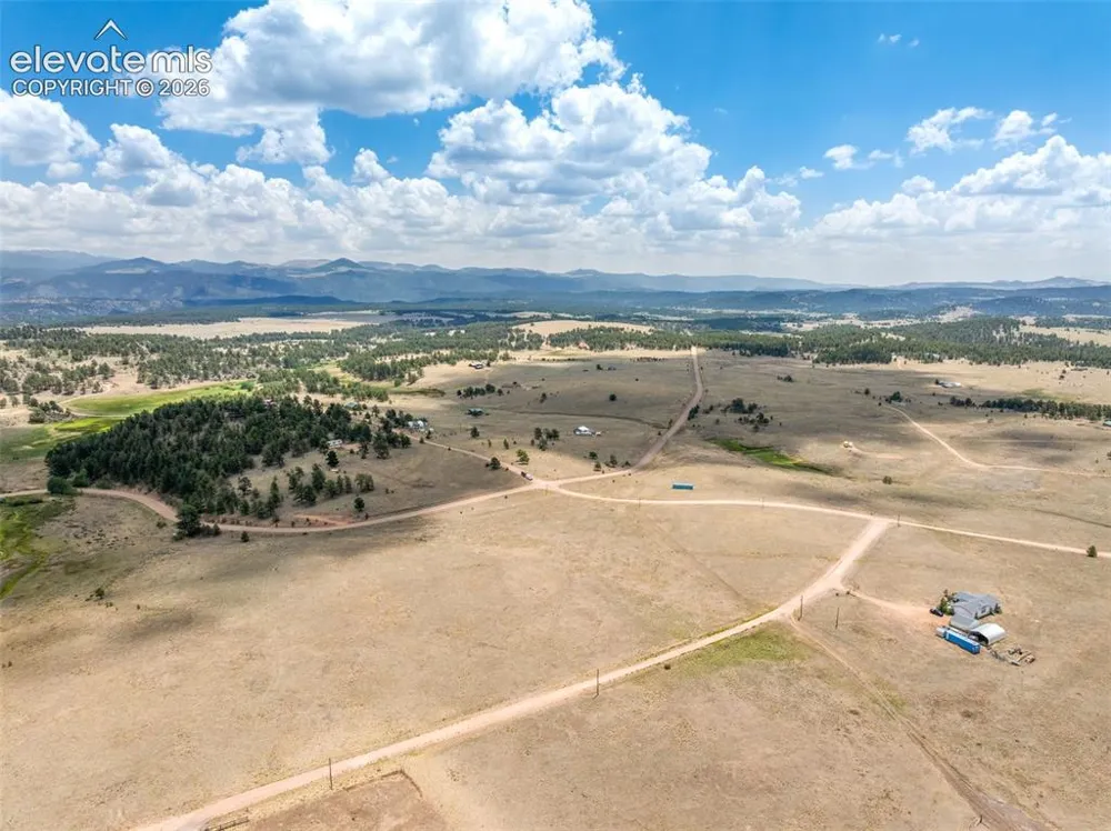 74 Wrights Lane Guffey, CO 80820