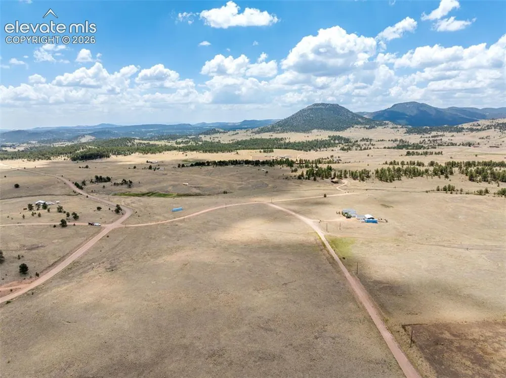 74 Wrights Lane Guffey, CO 80820