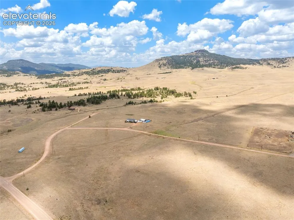 74 Wrights Lane Guffey, CO 80820