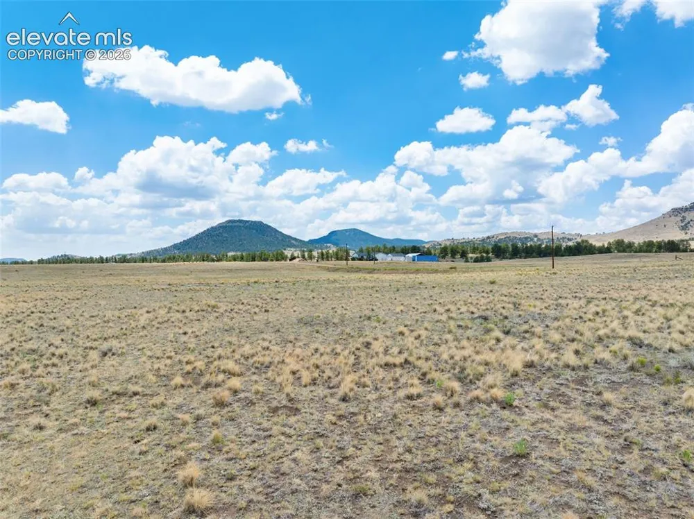 74 Wrights Lane Guffey, CO 80820