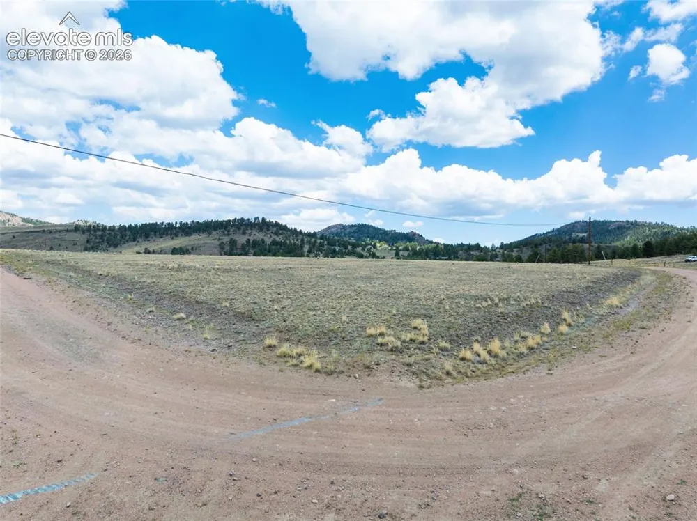 74 Wrights Lane Guffey, CO 80820