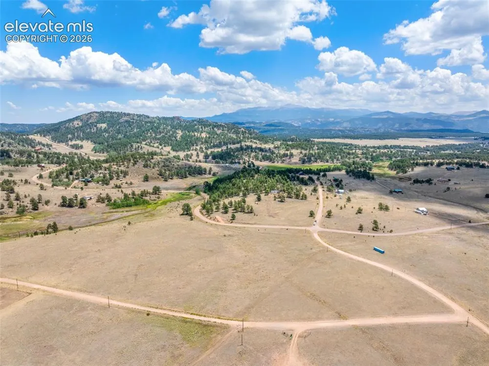 74 Wrights Lane Guffey, CO 80820
