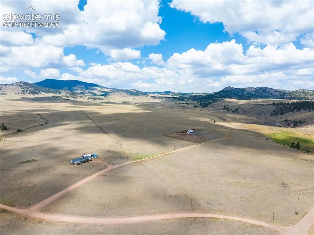 74 Wrights Lane Guffey, CO 80820