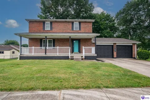 102 Kristen Court