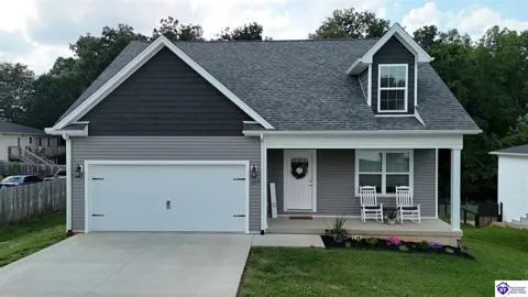107 Magnolia Court