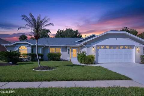 2736 Turnbull Estates Drive