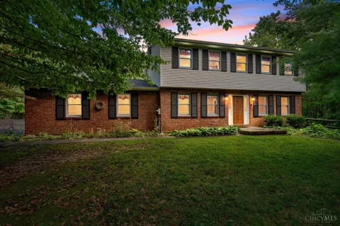7191 Brook Drive