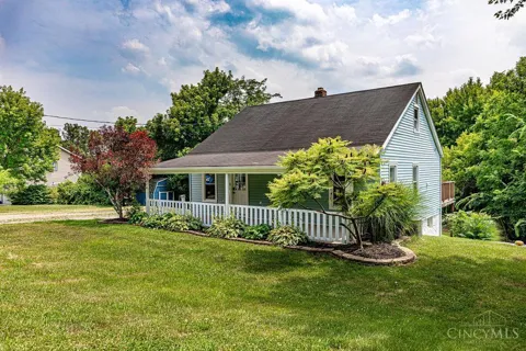 8131 Thomas Road