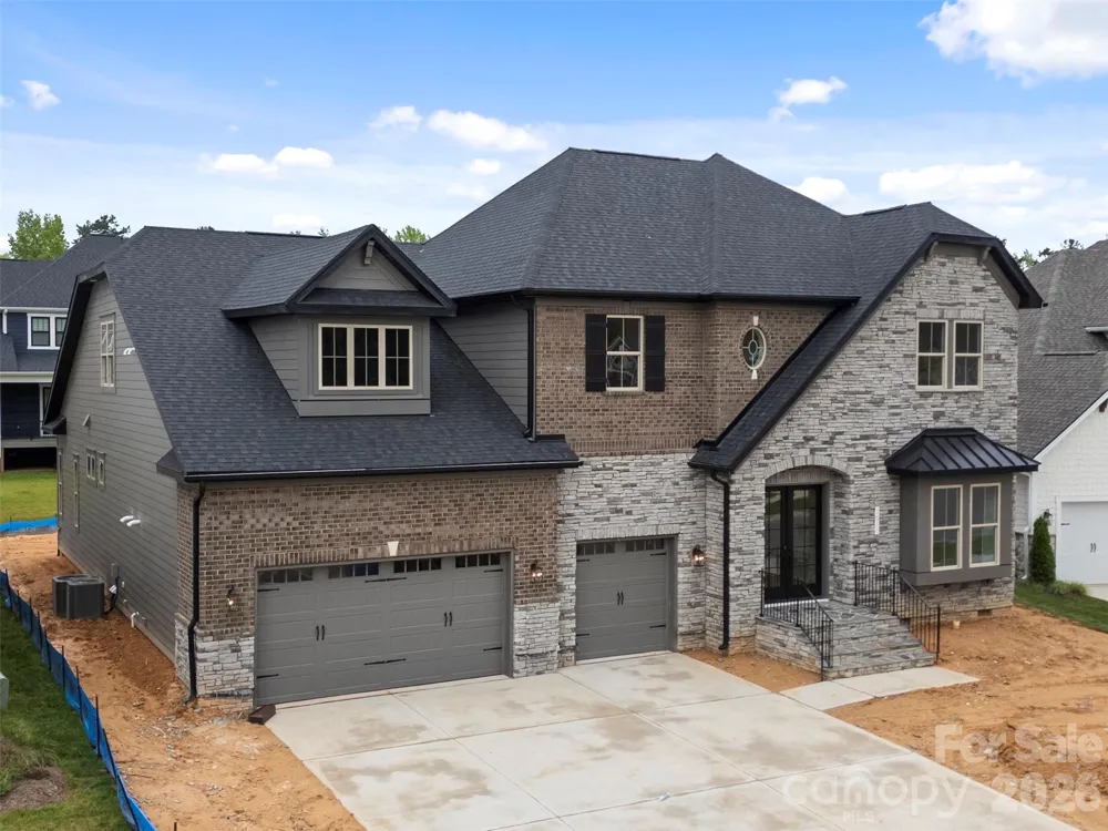 1011 Detweiler Road Marvin, NC 28173