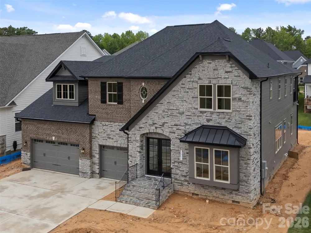 1011 Detweiler Road Marvin, NC 28173