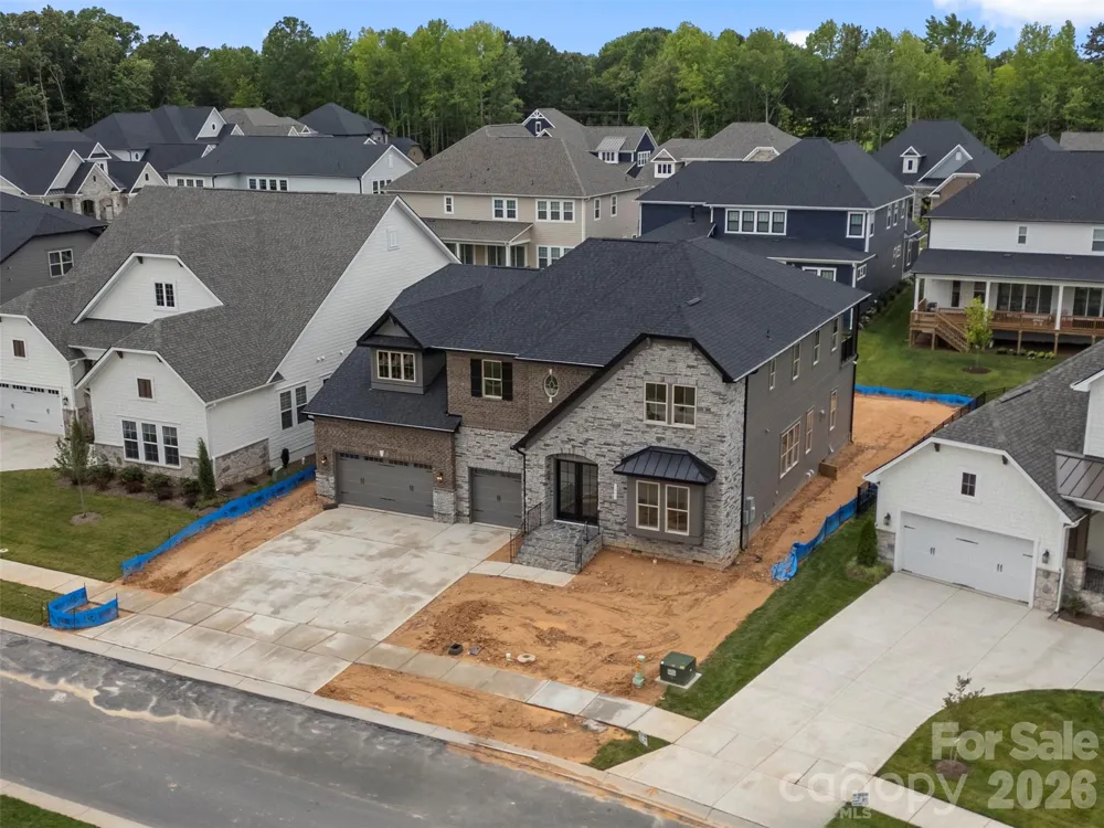 1011 Detweiler Road Marvin, NC 28173