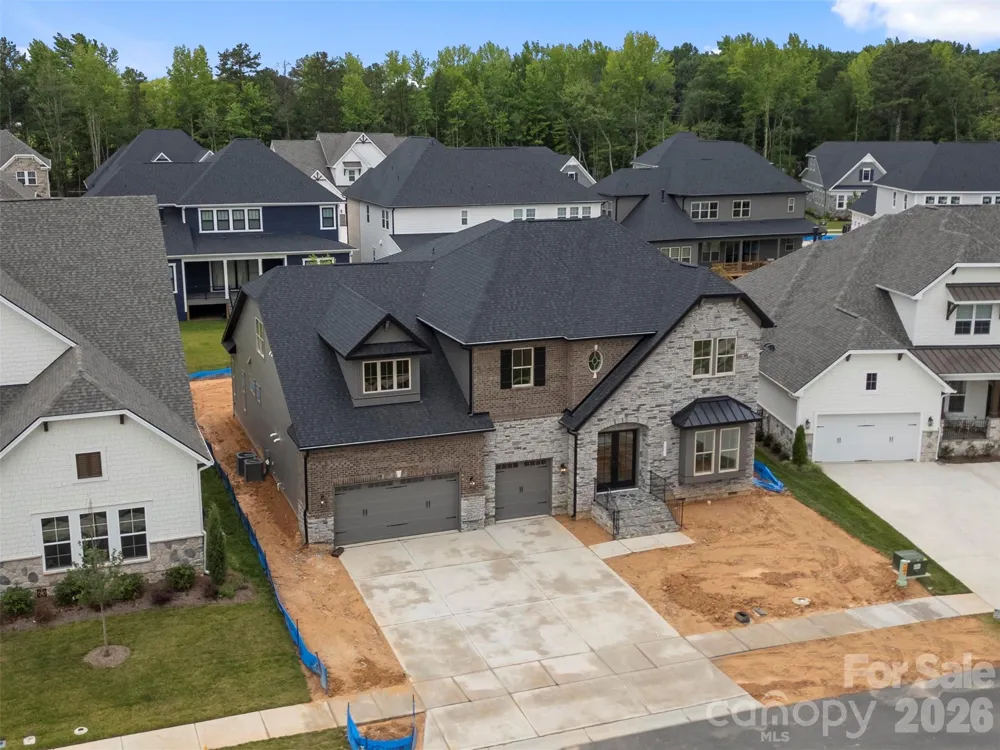 1011 Detweiler Road Marvin, NC 28173