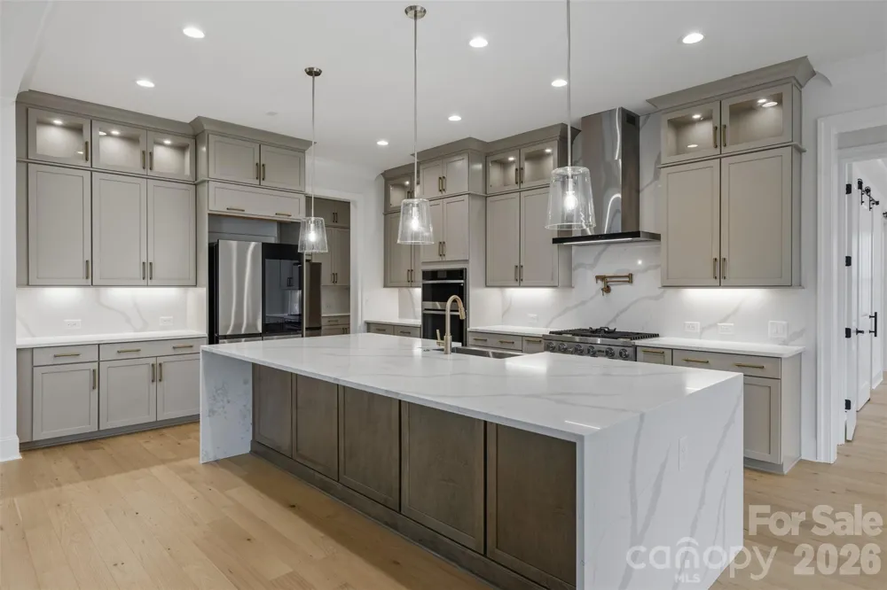 1011 Detweiler Road Marvin, NC 28173