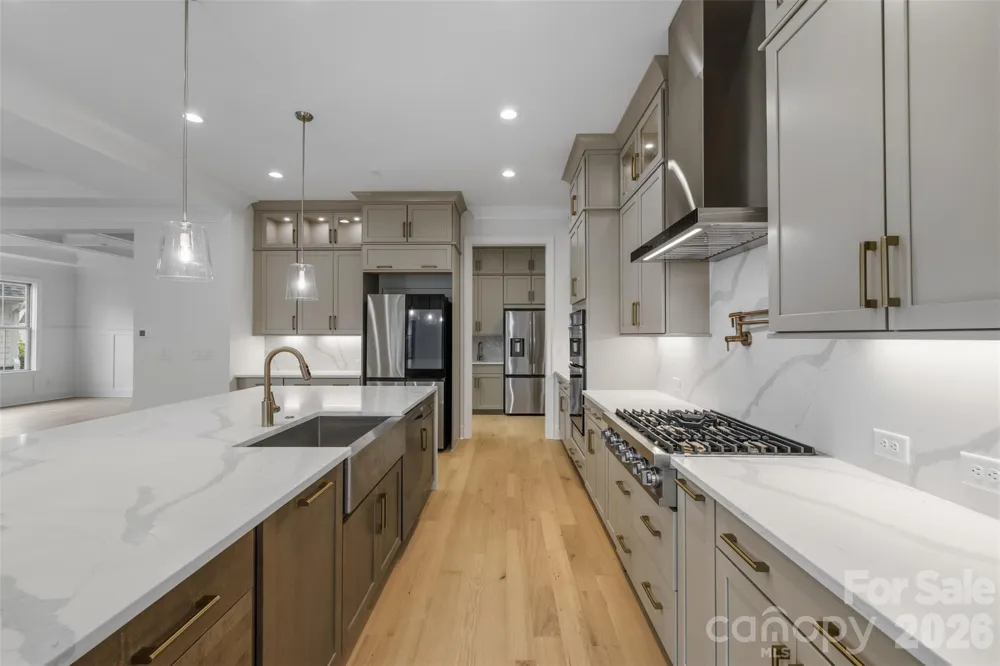 1011 Detweiler Road Marvin, NC 28173