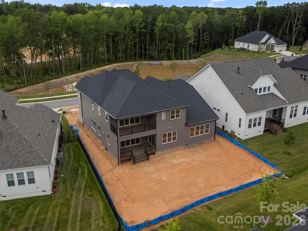1011 Detweiler Road Marvin, NC 28173