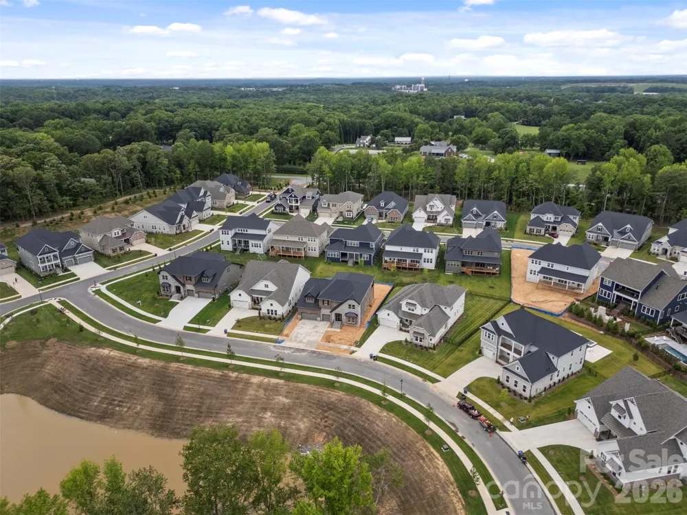 1011 Detweiler Road Marvin, NC 28173