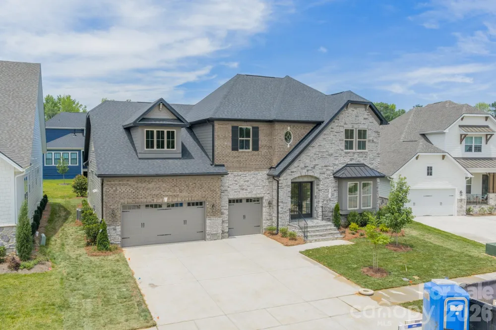 1011 Detweiler Road Marvin, NC 28173