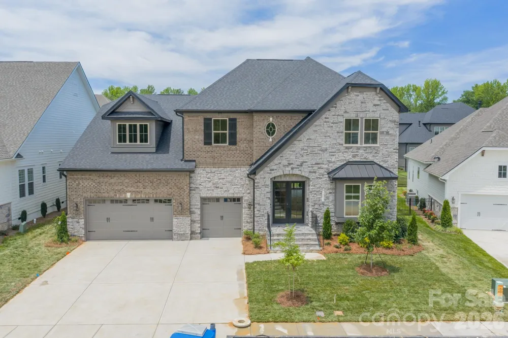 1011 Detweiler Road Marvin, NC 28173