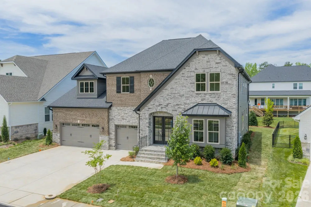 1011 Detweiler Road Marvin, NC 28173