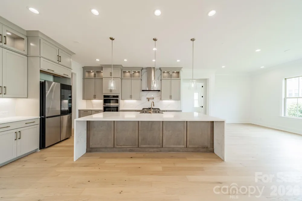 1011 Detweiler Road Marvin, NC 28173