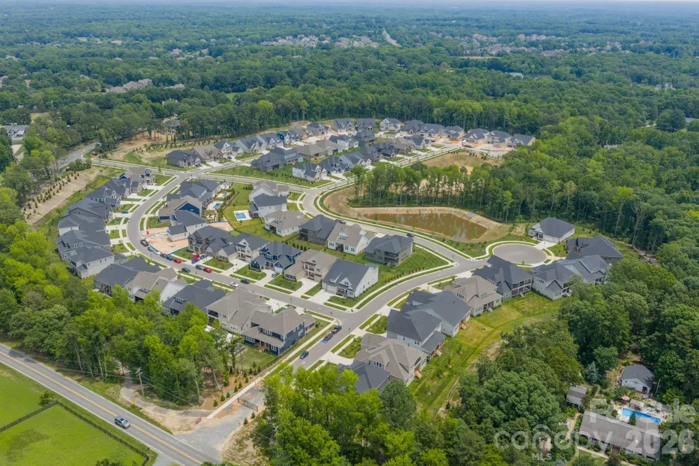 1011 Detweiler Road Marvin, NC 28173